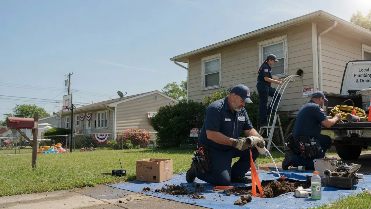 Faucet Repair in Marble Rock, IA near me